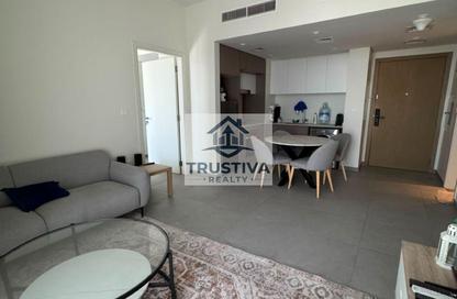 Apartment - 2 Bedrooms - 3 Bathrooms for sale in The Boulevard 3 - Aljada - Sharjah