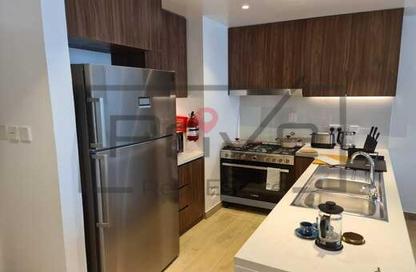 Apartment - 2 Bedrooms - 2 Bathrooms for rent in La Cote Building 3 - La Cote - Port de La Mer - La Mer - Jumeirah - Dubai