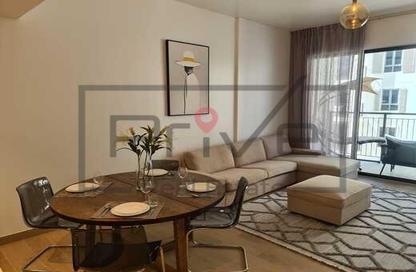 Apartment - 2 Bedrooms - 2 Bathrooms for rent in La Cote Building 3 - La Cote - Port de La Mer - La Mer - Jumeirah - Dubai