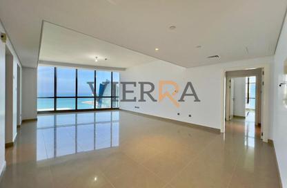 Apartment - 3 Bedrooms - 4 Bathrooms for rent in Etihad Towers - Corniche Road - Abu Dhabi Apartment - 3 Bedrooms - 4 Bathrooms for rent in Etihad Towers - Corniche Road - Abu Dhabi
