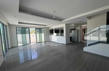 Villa - 6 Bedrooms - 6 Bathrooms for rent in Silver Springs 3 - Silver Springs - Damac Hills - Dubai