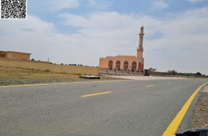 Land - Studio for sale in Manama - Ajman
