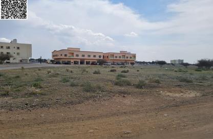 Land - Studio for sale in Manama - Ajman