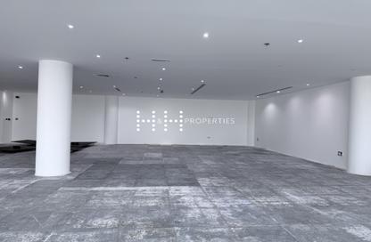 Office Space - Studio for rent in City Tower 2 - City Towers - Sheikh Zayed Road - Dubai