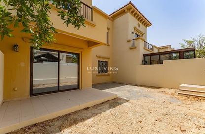 Villa - 3 - 3 for rent in Mira 1 - Mira - Reem - Dubai