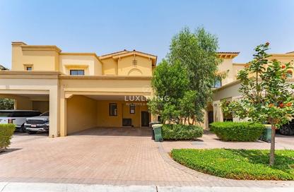 Villa - 3 - 3 for rent in Mira 1 - Mira - Reem - Dubai