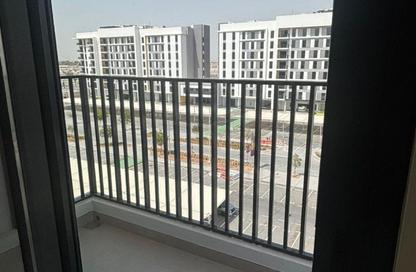 Apartment - 3 - 2 for rent in Reeman Living - Al Shamkha - Abu Dhabi