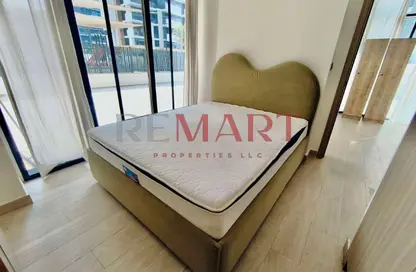 شقة - غرفة نوم - 2 حمامات للايجار في 22 عزيزي ريفيرا - عزيزي ريفيرا - ميدان واحد - ميدان - دبي