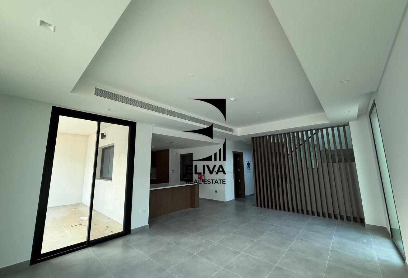 Modern Living | Type E | End Unit | Near Clubhouse