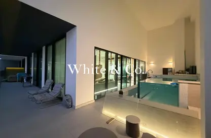 Apartment - 2 Bedrooms - 2 Bathrooms for sale in Binghatti Amber - District 11 - Jumeirah Village Circle - Dubai