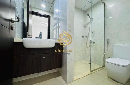 Apartment - 2 Bedrooms - 3 Bathrooms for rent in Elysium 1 - Jumeirah Garden City - Al Satwa - Dubai Apartment - 2 Bedrooms - 3 Bathrooms for rent in Elysium 1 - Jumeirah Garden City - Al Satwa - Dubai