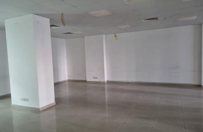 Office Space - Studio for rent in Riggat Al Buteen - Deira - Dubai