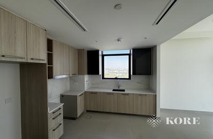 Apartment - 2 Bedrooms - 2 Bathrooms for rent in Golf Grand - Dubai Hills Estate - Dubai Apartment - 2 Bedrooms - 2 Bathrooms for rent in Golf Grand - Dubai Hills Estate - Dubai