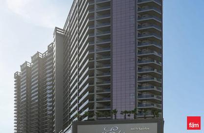 Apartment - Studio - 1 Bathroom for rent in Elite Downtown Residence 2 - Elite Downtown Residence - Downtown Dubai - Dubai