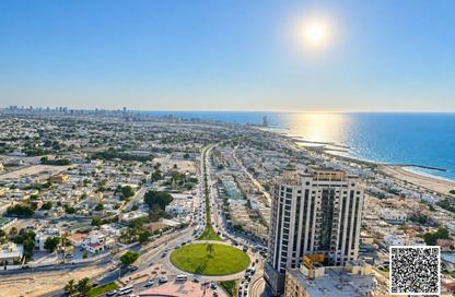 Apartment - 3 - 5 for sale in Ajman One Tower 5 - Ajman One - Ajman Downtown - Ajman