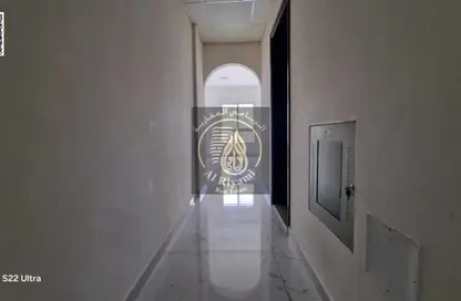 شقة - 2 غرف نوم - 2 حمامات للايجار في أبراج الراشدية - الراشدية - عجمان وسط المدينة - عجمان