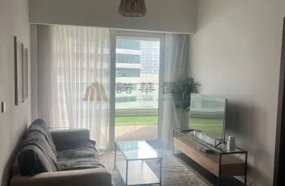 Apartment - 2 Bedrooms - 3 Bathrooms for rent in Reva Residences - Business Bay - Dubai