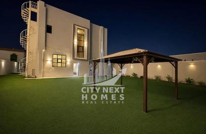 Villa - 5 Bedrooms - 7 Bathrooms for rent in Al Aweer 1 - Al Aweer - Dubai