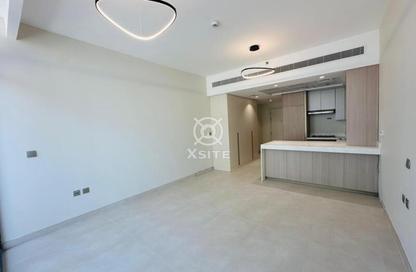 Apartment - Studio - 1 for rent in Herad Tower - District 18 - Jumeirah Village Circle - Dubai