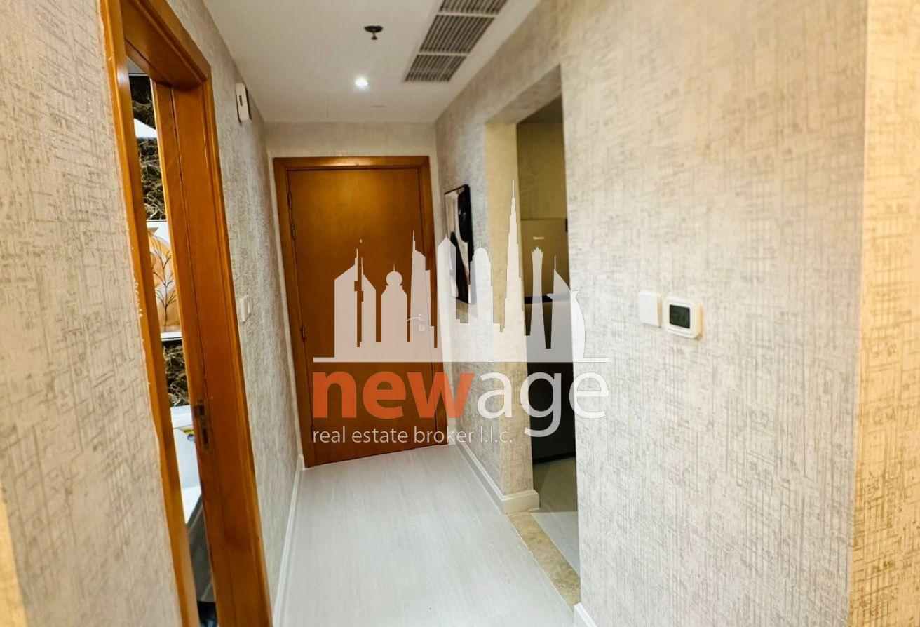 Furnished Studio Apartment in Dubai Land photo 11