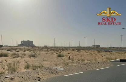 Land - Studio for sale in Tilal City - Sharjah