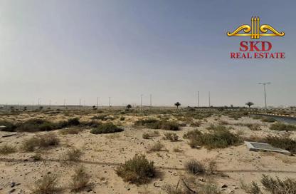 Land - Studio for sale in Tilal City - Sharjah