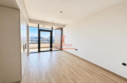 Apartment - Studio - 1 for rent in Tria By Deyaar - Dubai Silicon Oasis - Dubai