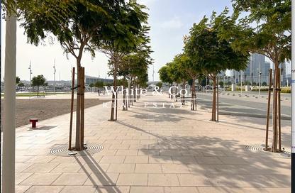 شقة - غرفة نوم - 1 حمام للايجار في برج Marina Vista 1 - مارينا فيستا - إعمار بيتشفرونت - دبي هاربور - دبي شقة - غرفة نوم - 1 حمام للايجار في برج Marina Vista 1 - مارينا فيستا - إعمار بيتشفرونت - دبي هاربور - دبي