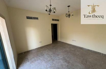 Apartment - 1 - 2 for rent in Nakheel Building - Al Rawda 1 - Al Rawda - Ajman