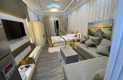 Apartment - 2 Bedrooms - 2 Bathrooms for sale in Goldcrest Dreams 4 - Goldcrest Dreams - Emirates City - Ajman