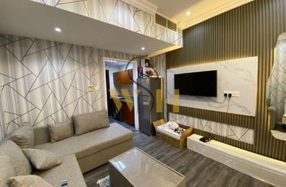Apartment - 2 Bedrooms - 2 Bathrooms for sale in Goldcrest Dreams 4 - Goldcrest Dreams - Emirates City - Ajman