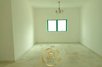 Apartment - 3 Bedrooms - 3 Bathrooms for rent in New Al Taawun Road - Al Taawun - Sharjah
