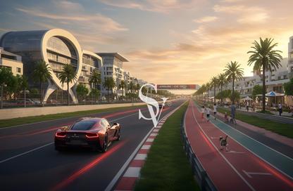 Apartment - 1 - 2 for sale in Ananda Residences - Motor City - Dubai Apartment - 1 - 2 for sale in Ananda Residences - Motor City - Dubai