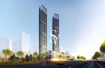 Apartment - 1 - 2 for sale in Ananda Residences - Motor City - Dubai
