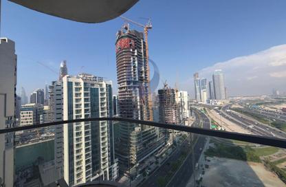 Apartment - 1 - 2 for rent in Bayz by Danube - Business Bay - Dubai Apartment - 1 - 2 for rent in Bayz by Danube - Business Bay - Dubai