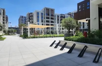 Apartment - 2 Bedrooms - 2 Bathrooms for rent in Sunset at Creek Beach Building 3 - Sunset at Creek Beach - Creek Beach - Dubai Creek Harbour (The Lagoons) - Dubai