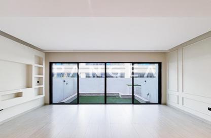 Townhouse - 4 Bedrooms - 3 Bathrooms for rent in Santorini - Damac Lagoons - Dubai