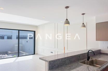 Townhouse - 4 Bedrooms - 3 Bathrooms for rent in Santorini - Damac Lagoons - Dubai