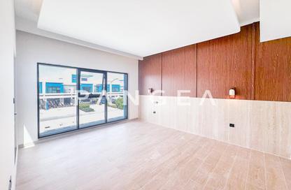Townhouse - 4 Bedrooms - 3 Bathrooms for rent in Santorini - Damac Lagoons - Dubai Townhouse - 4 Bedrooms - 3 Bathrooms for rent in Santorini - Damac Lagoons - Dubai
