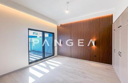 Townhouse - 4 Bedrooms - 3 Bathrooms for rent in Santorini - Damac Lagoons - Dubai Townhouse - 4 Bedrooms - 3 Bathrooms for rent in Santorini - Damac Lagoons - Dubai