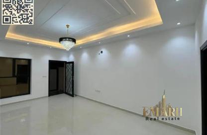 Villa - 4 Bedrooms - 5 Bathrooms for sale in Al Helio 2 - Al Helio - Ajman Villa - 4 Bedrooms - 5 Bathrooms for sale in Al Helio 2 - Al Helio - Ajman