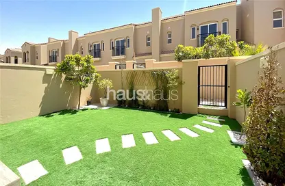 فيلا - 3 غرف نوم - 4 حمامات للايجار في كازا دورا - سيرينا - دبي لاند - دبي