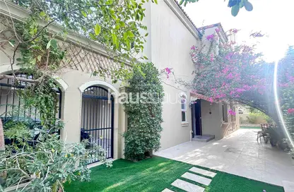 فيلا - 3 غرف نوم - 4 حمامات للايجار في كازا دورا - سيرينا - دبي لاند - دبي