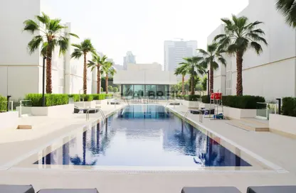 Villa - 4 Bedrooms - 5 Bathrooms for rent in Al Barsha 1 Villas - Al Barsha 1 - Al Barsha - Dubai