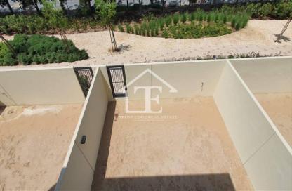 Villa - 3 Bedrooms - 4 Bathrooms for rent in Amaranta 2 - Amaranta - Villanova - Dubai