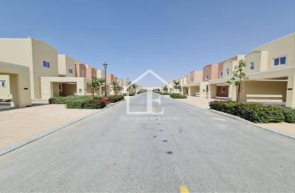 Villa - 3 Bedrooms - 4 Bathrooms for rent in Amaranta 2 - Amaranta - Villanova - Dubai Villa - 3 Bedrooms - 4 Bathrooms for rent in Amaranta 2 - Amaranta - Villanova - Dubai
