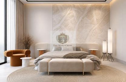 Apartment - Studio - 1 Bathroom for sale in Auresta tower - District 11 - Jumeirah Village Circle - Dubai Apartment - Studio - 1 Bathroom for sale in Auresta tower - District 11 - Jumeirah Village Circle - Dubai