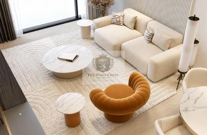 Apartment - Studio - 1 Bathroom for sale in Auresta tower - District 11 - Jumeirah Village Circle - Dubai