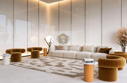 Apartment - Studio - 1 Bathroom for sale in Auresta tower - District 11 - Jumeirah Village Circle - Dubai Apartment - Studio - 1 Bathroom for sale in Auresta tower - District 11 - Jumeirah Village Circle - Dubai