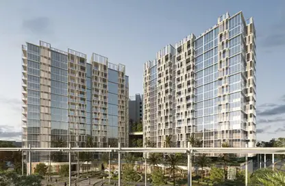 Apartment - 2 Bedrooms - 3 Bathrooms for sale in Expo City Mangrove Residences - Expo City - Dubai